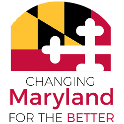 Changing Maryland for the better